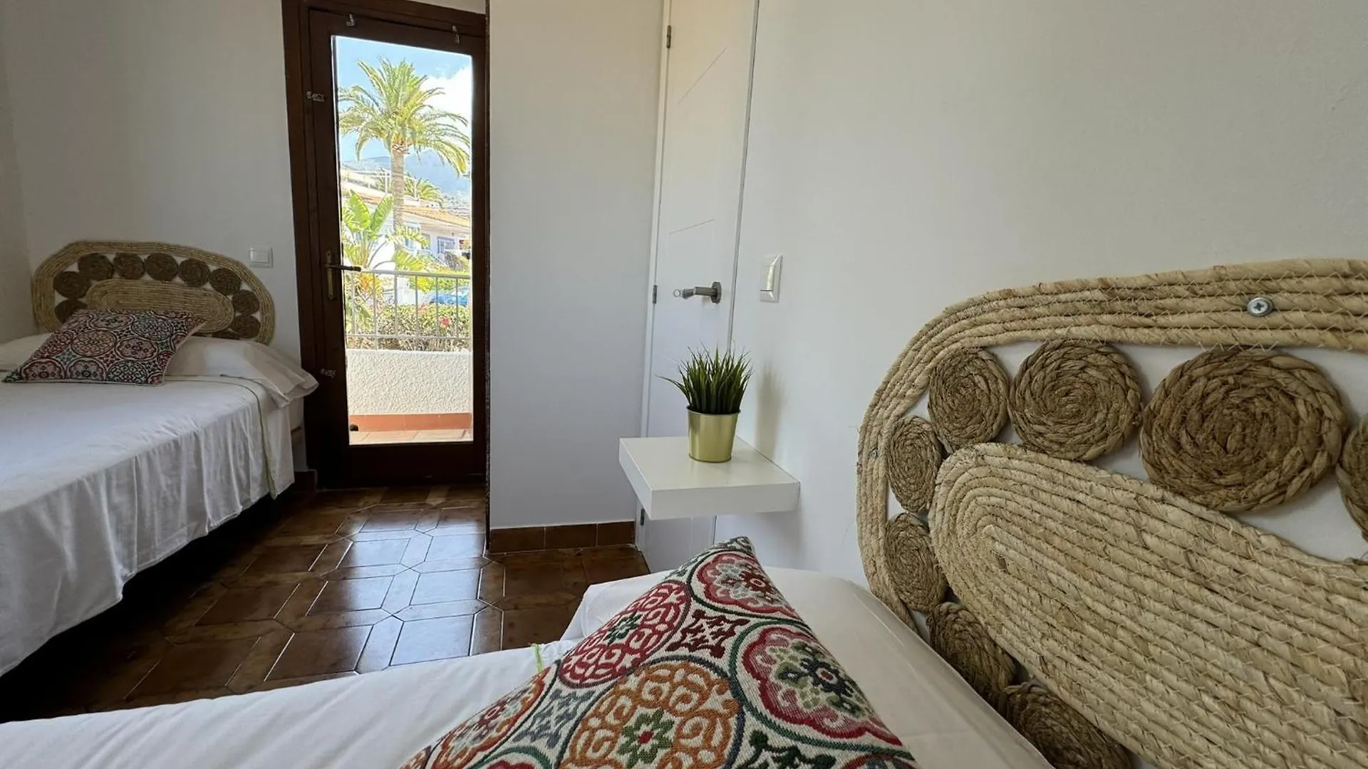 Nerja Paradise Rentals - Villa Margot