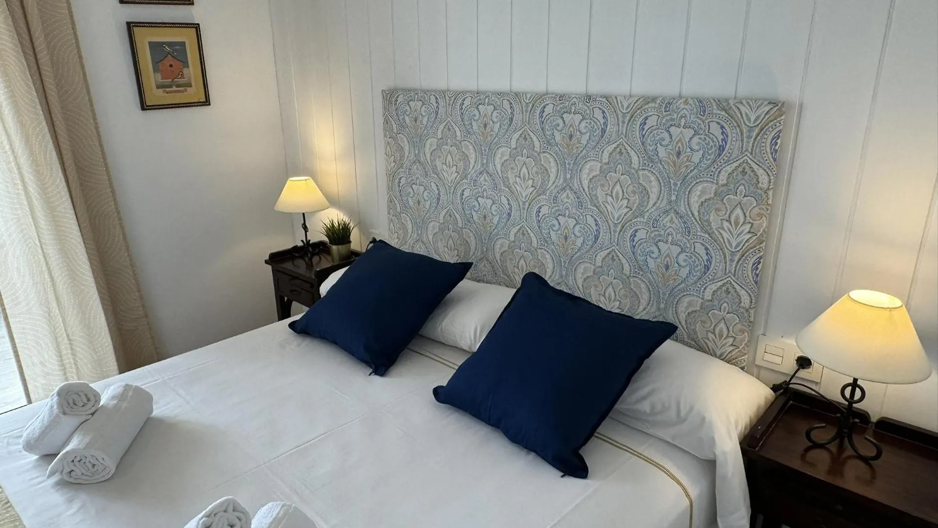 Nerja Paradise Rentals - Villa Margot
