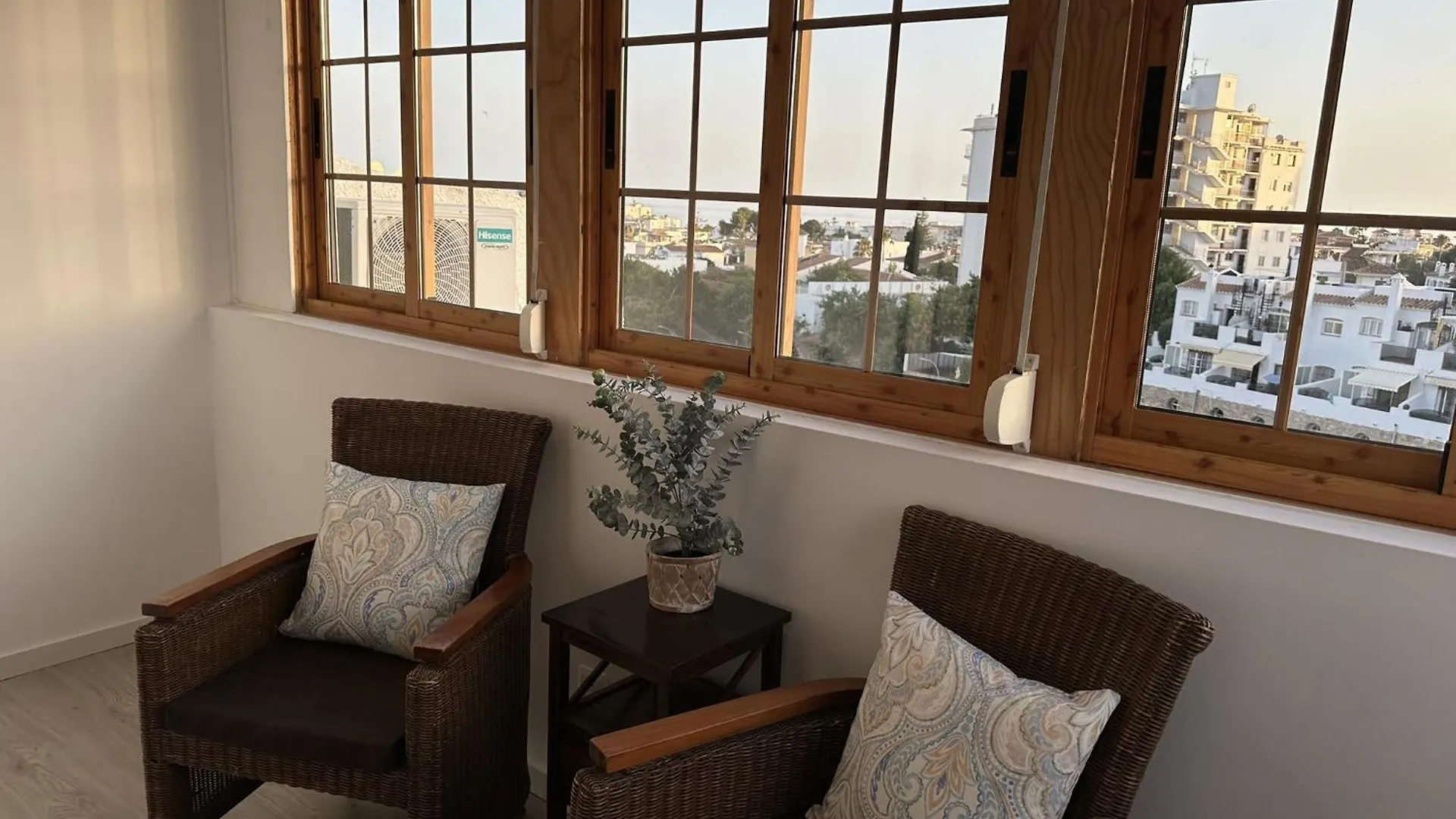 Nerja Paradise Rentals - Villa Margot 0*,  إسبانيا