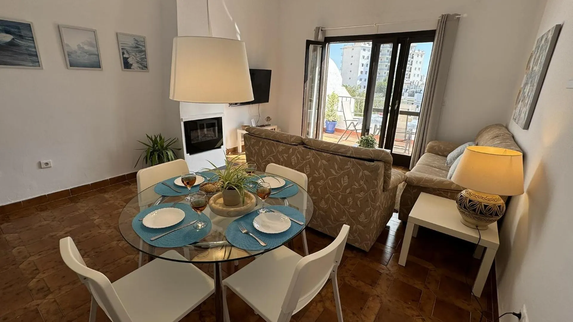 Nerja Paradise Rentals - Villa Margot