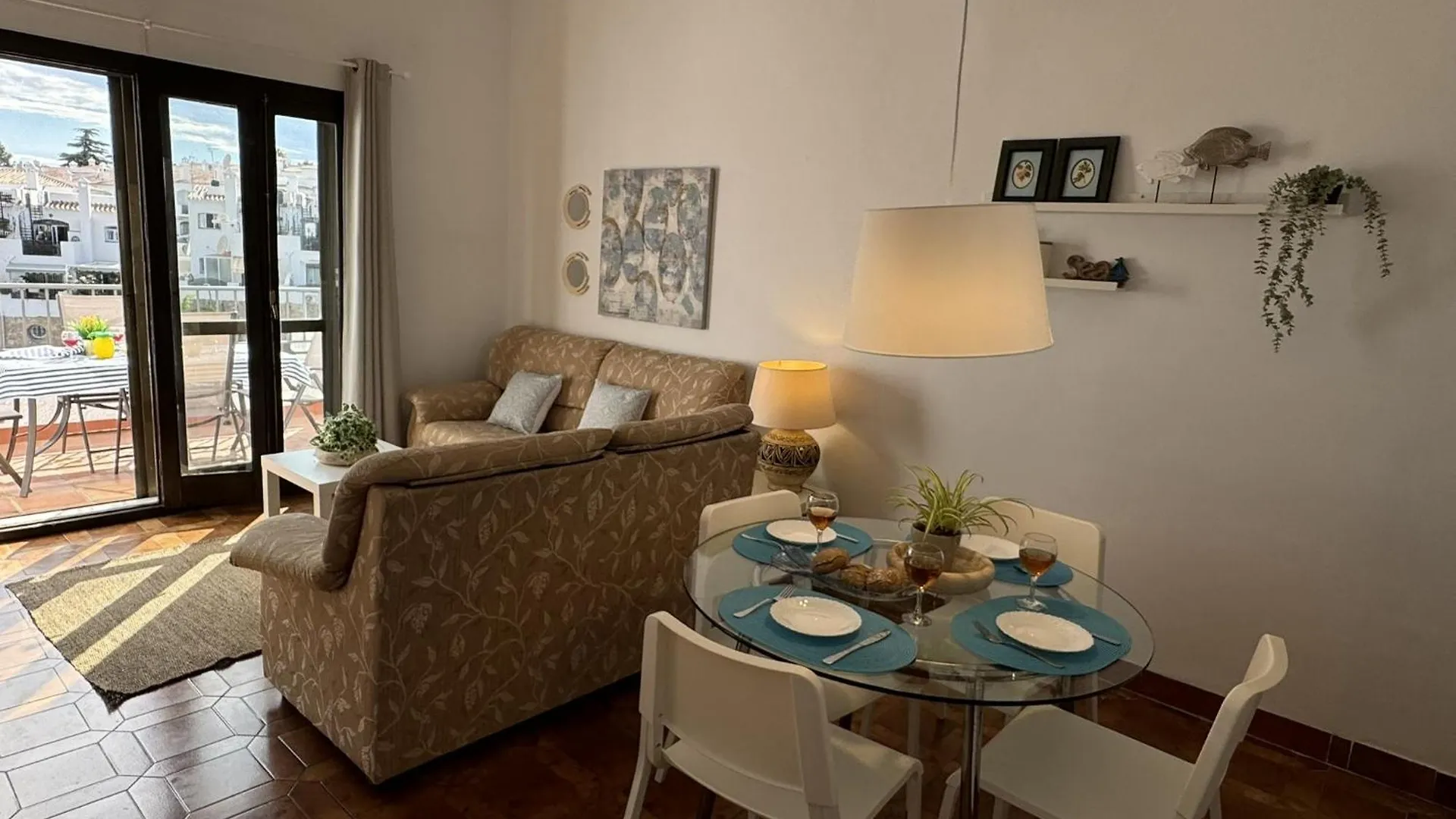 Nerja Paradise Rentals - Villa Margot إسبانيا