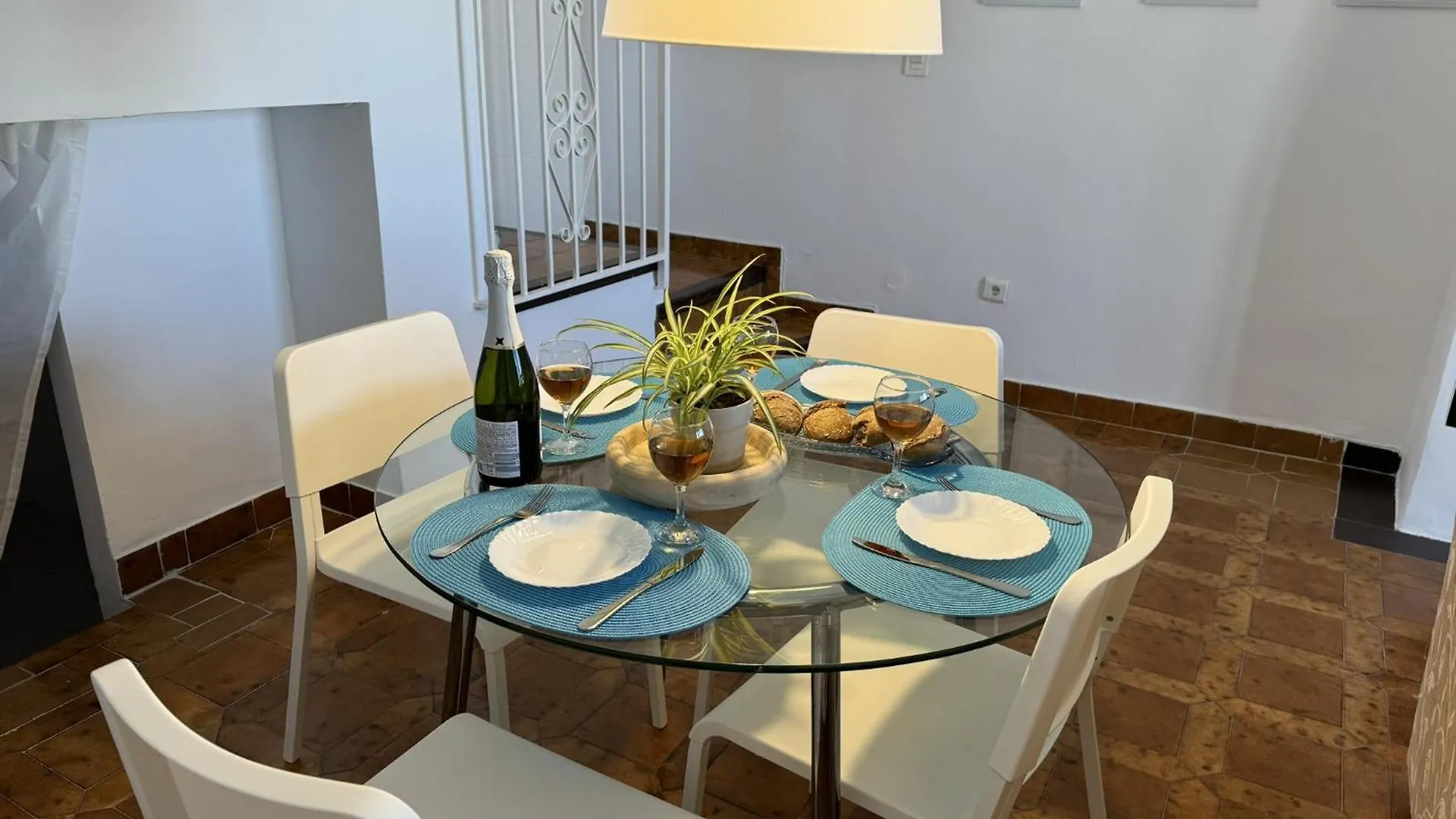 Nerja Paradise Rentals - Villa Margot