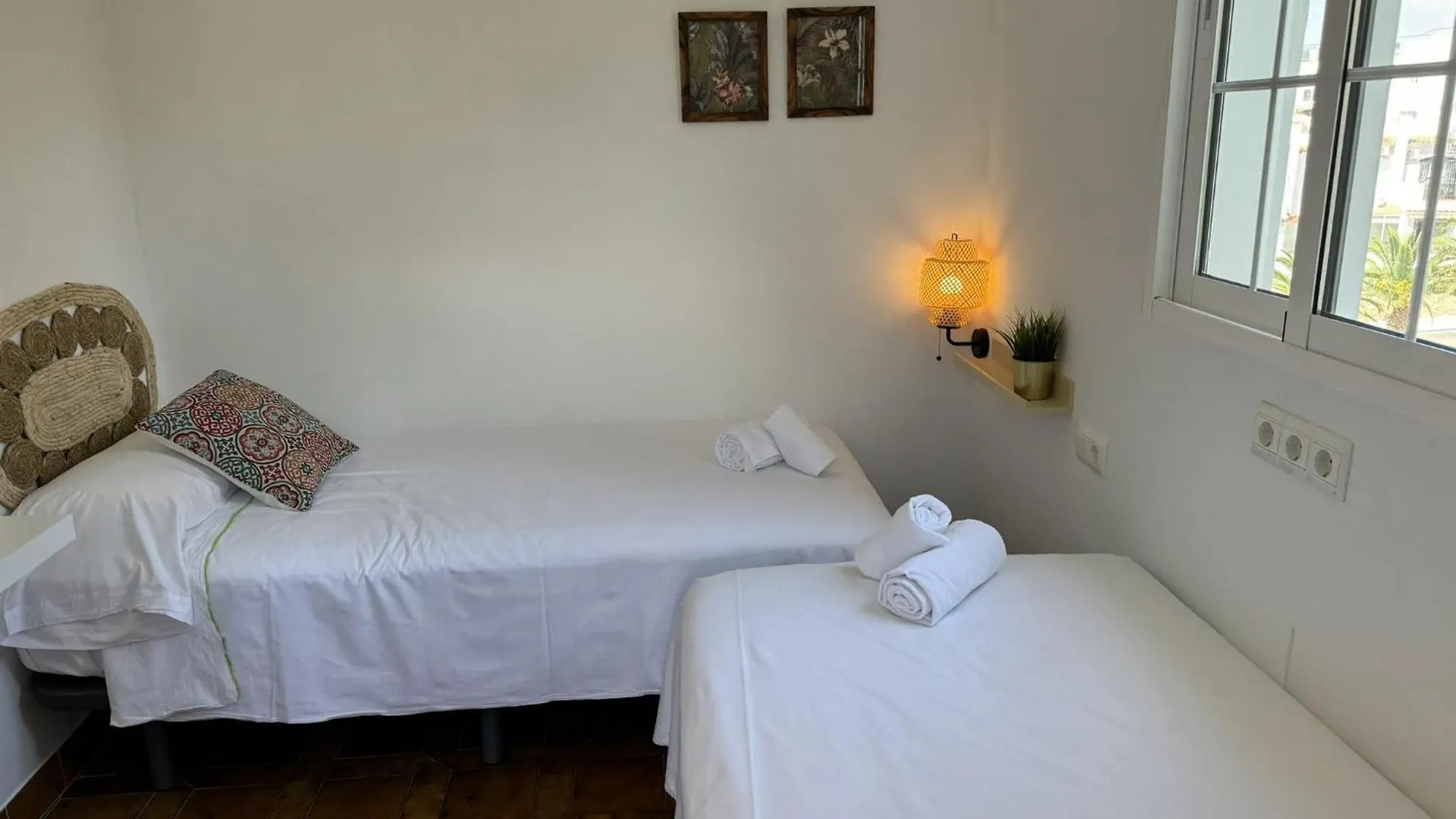 Nerja Paradise Rentals - Villa Margot