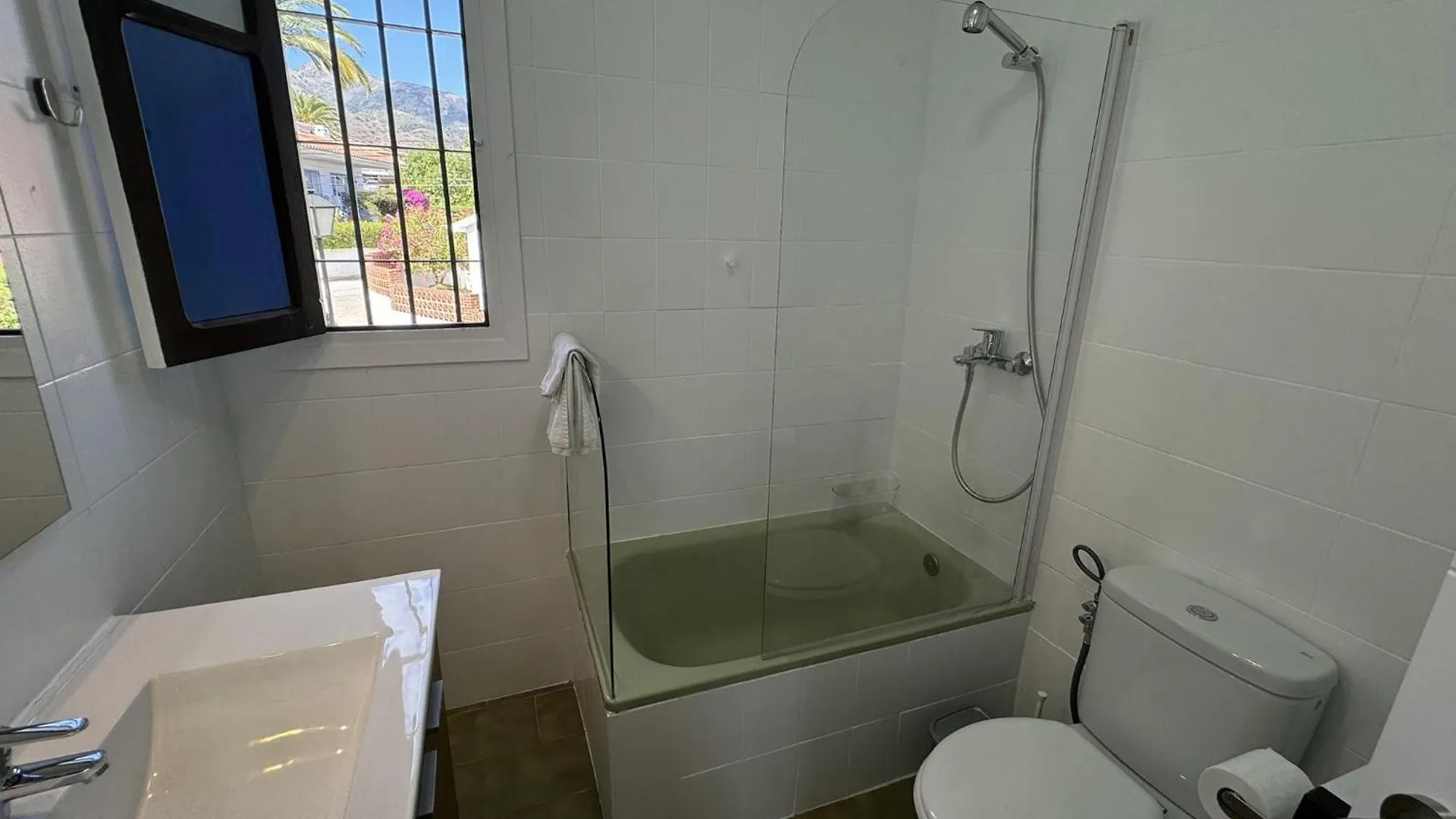 Nerja Paradise Rentals - Villa Margot