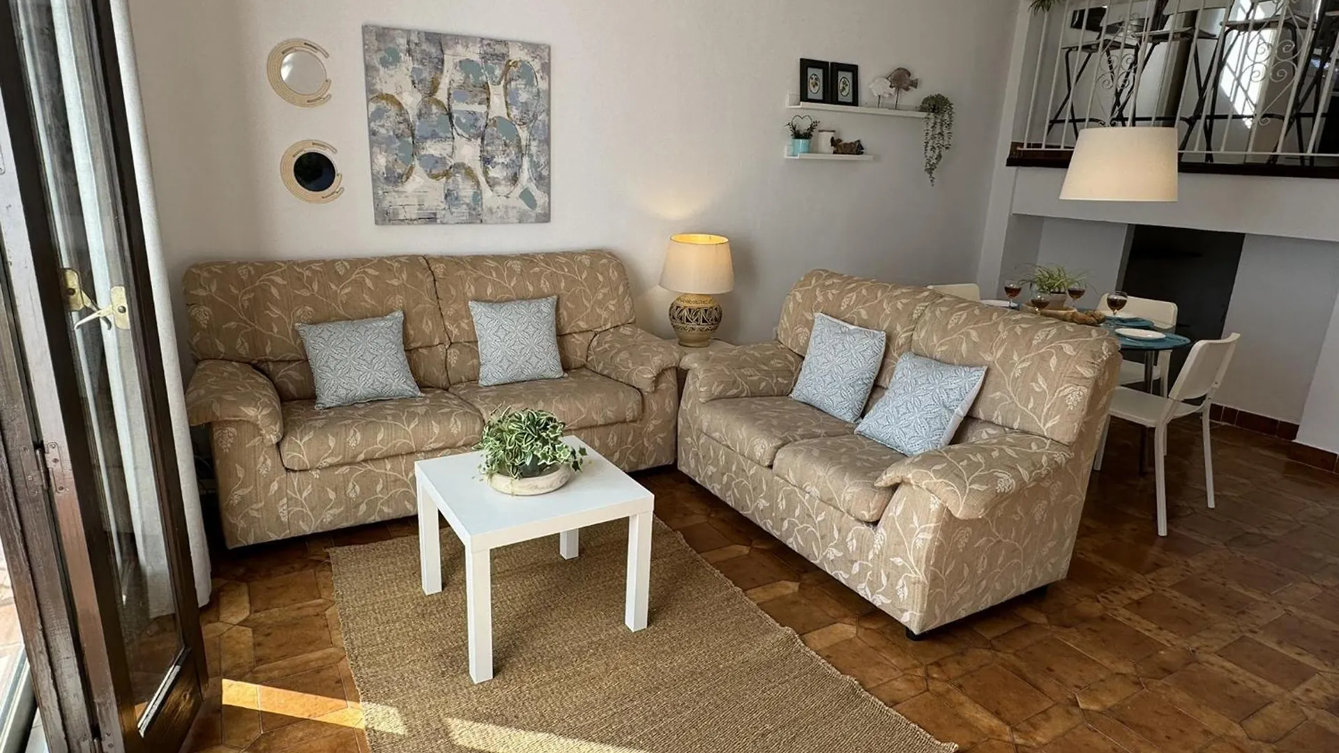 Nerja Paradise Rentals - Villa Margot 0*,