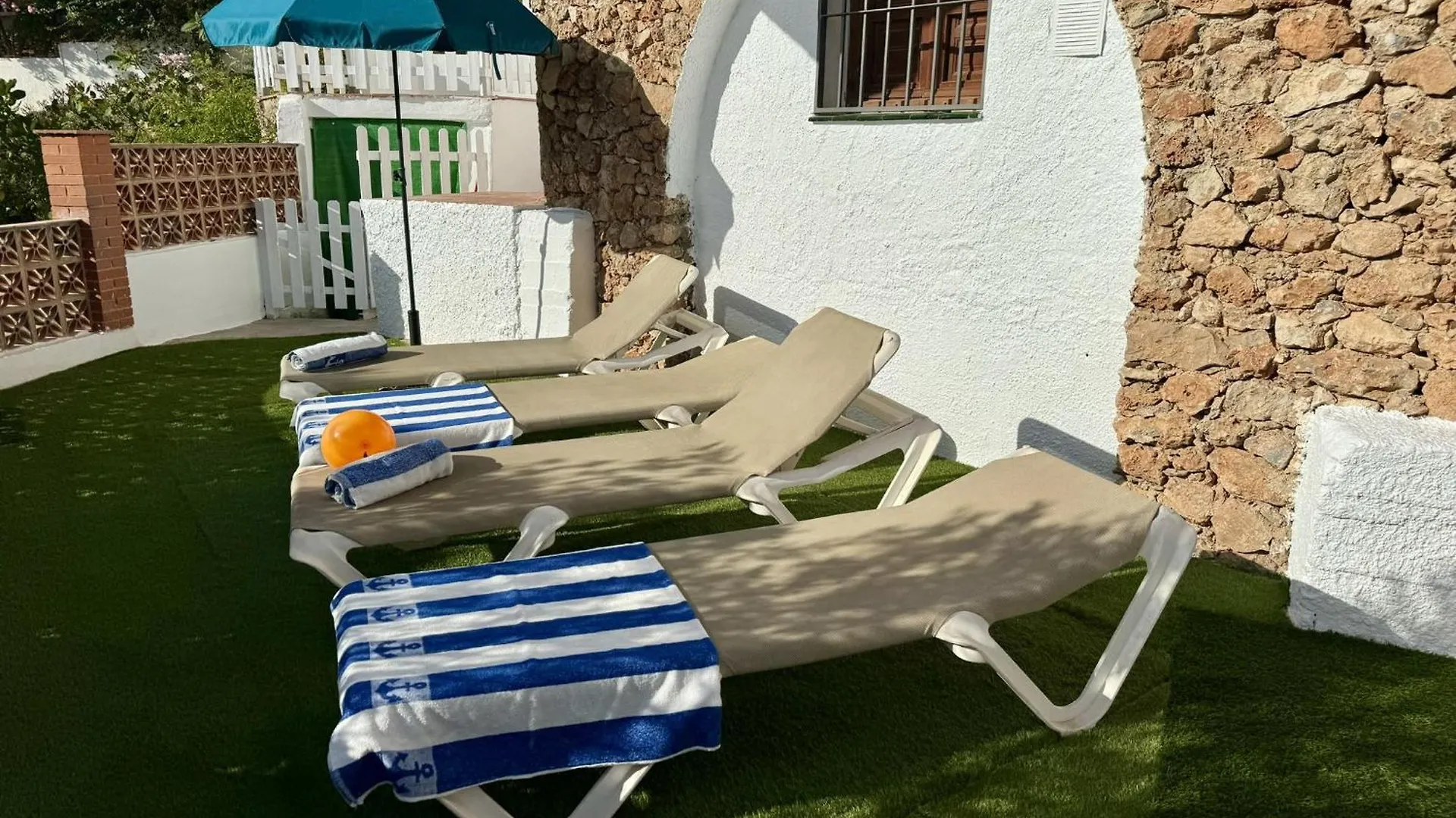 Nerja Paradise Rentals - Villa Margot Spain