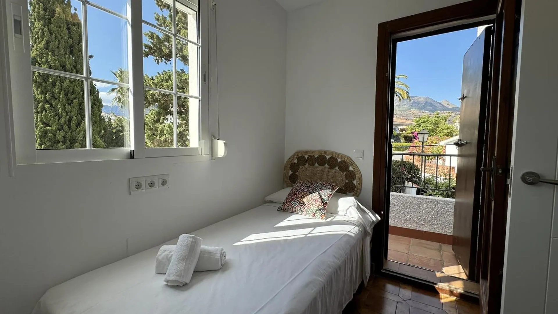 Nerja Paradise Rentals - Villa Margot