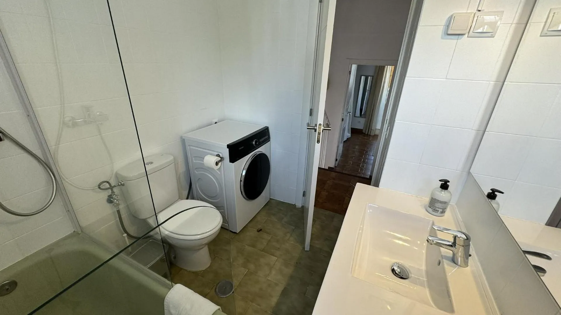 Nerja Paradise Rentals - Villa Margot