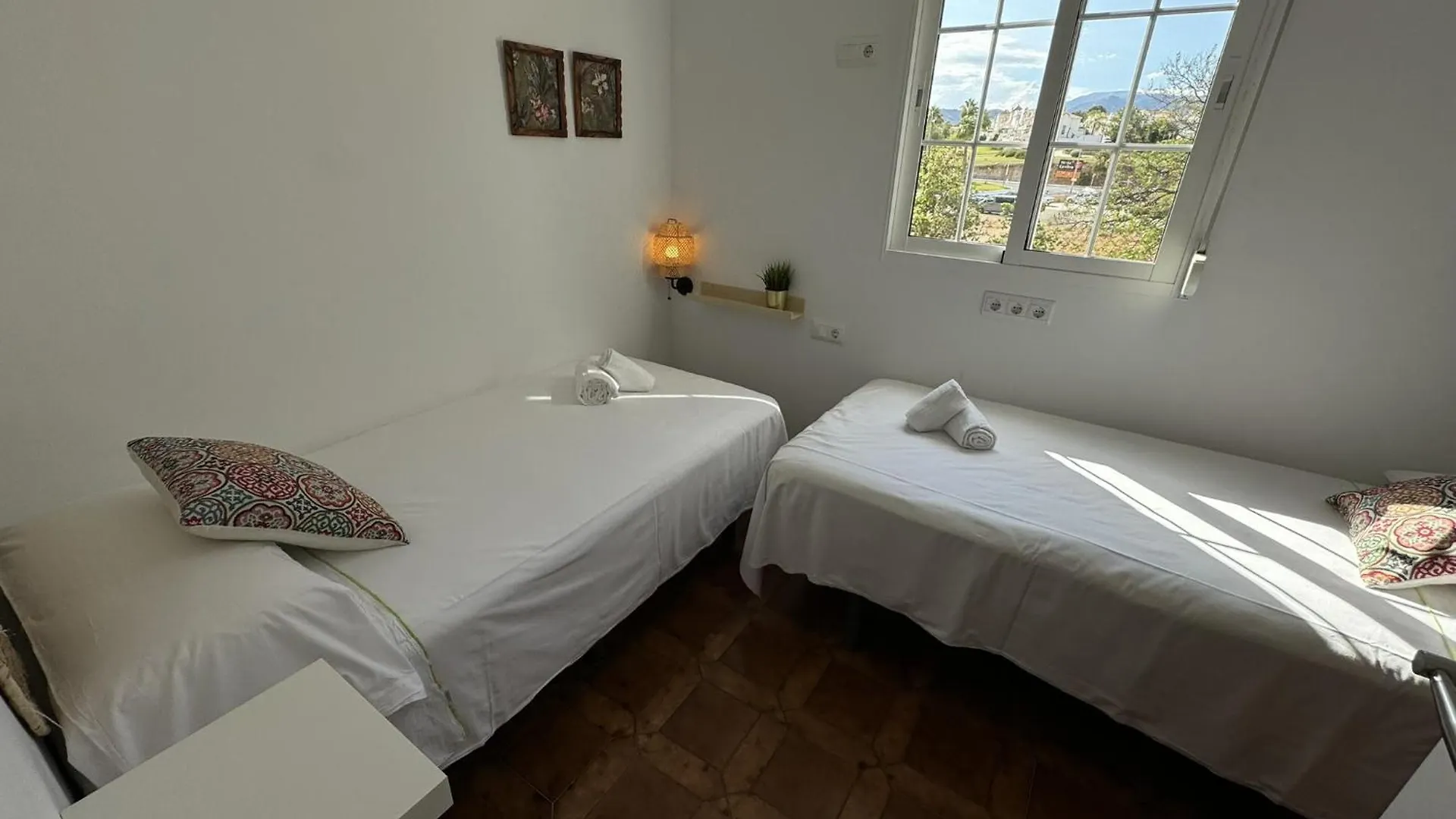 Nerja Paradise Rentals - Villa Margot