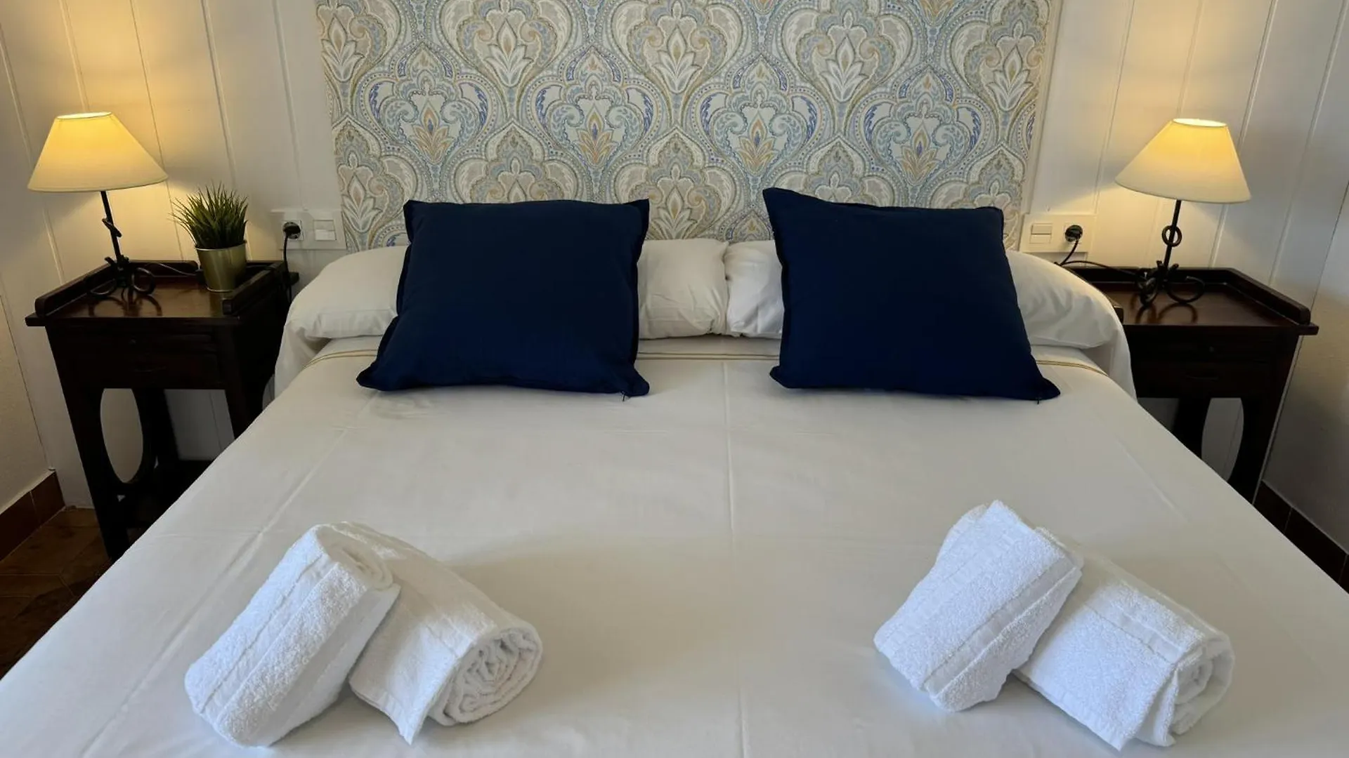 Nerja Paradise Rentals - Villa Margot 0*,