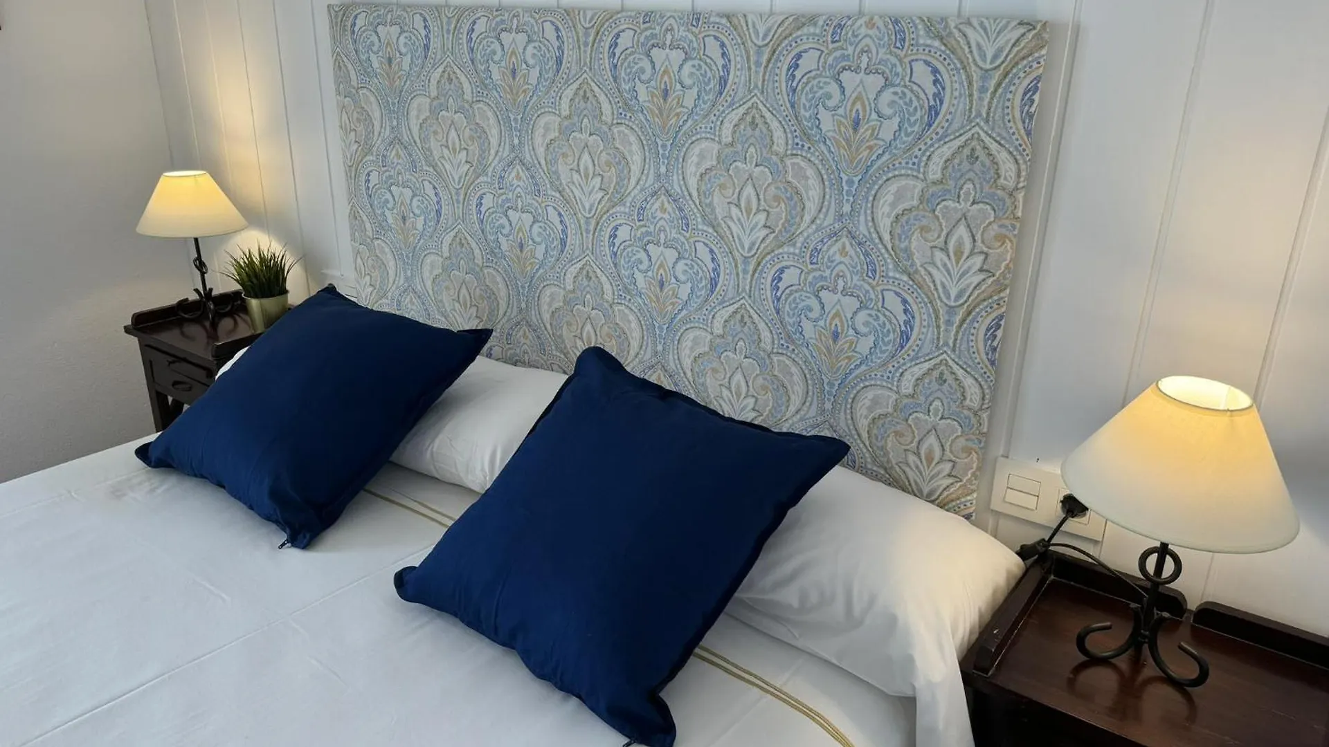 Nerja Paradise Rentals - Villa Margot Spain