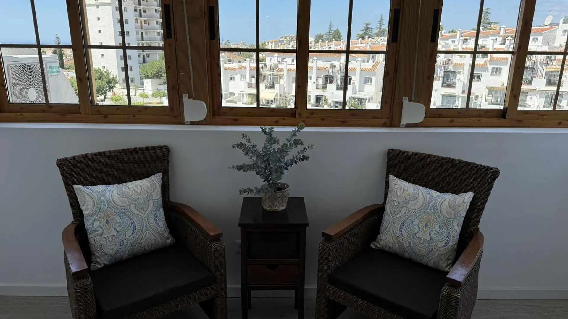 Nerja Paradise Rentals - Villa Margot