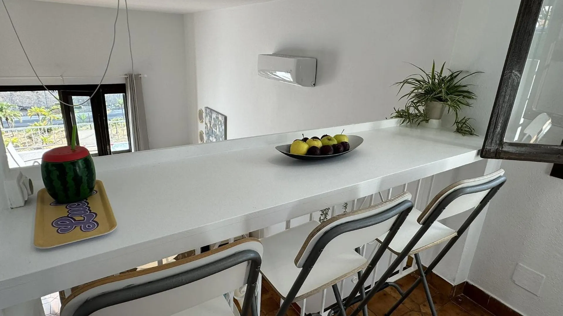 Nerja Paradise Rentals - Villa Margot