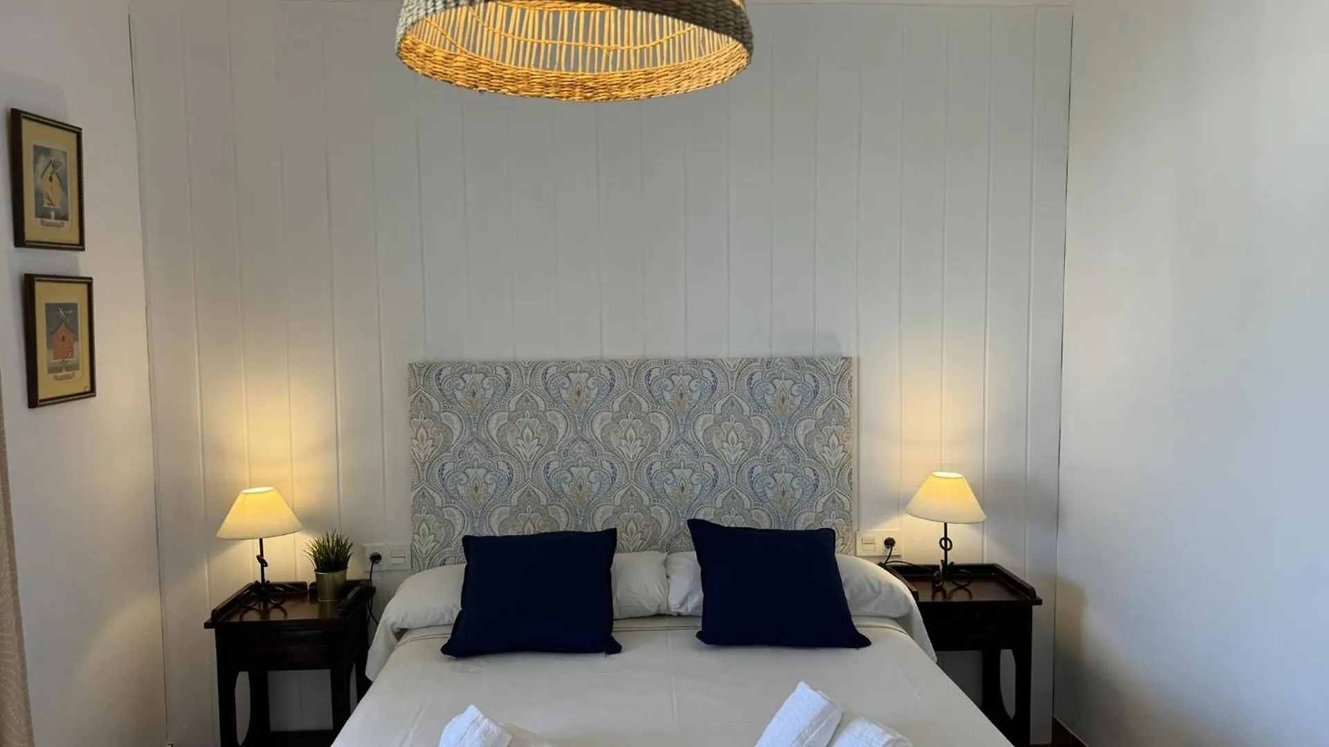 Nerja Paradise Rentals - Villa Margot