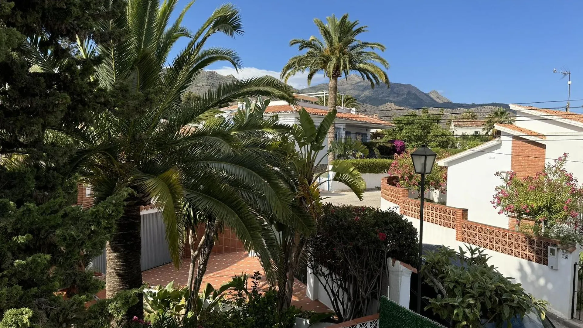 Nerja Paradise Rentals - Villa Margot Spain