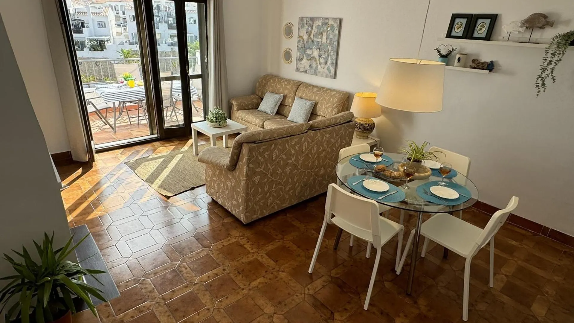 Nerja Paradise Rentals - Villa Margot Spain