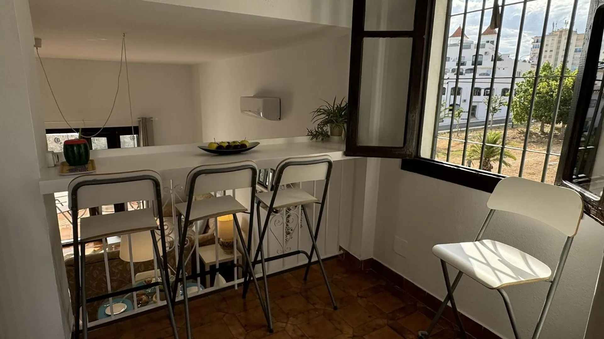 Nerja Paradise Rentals - Villa Margot