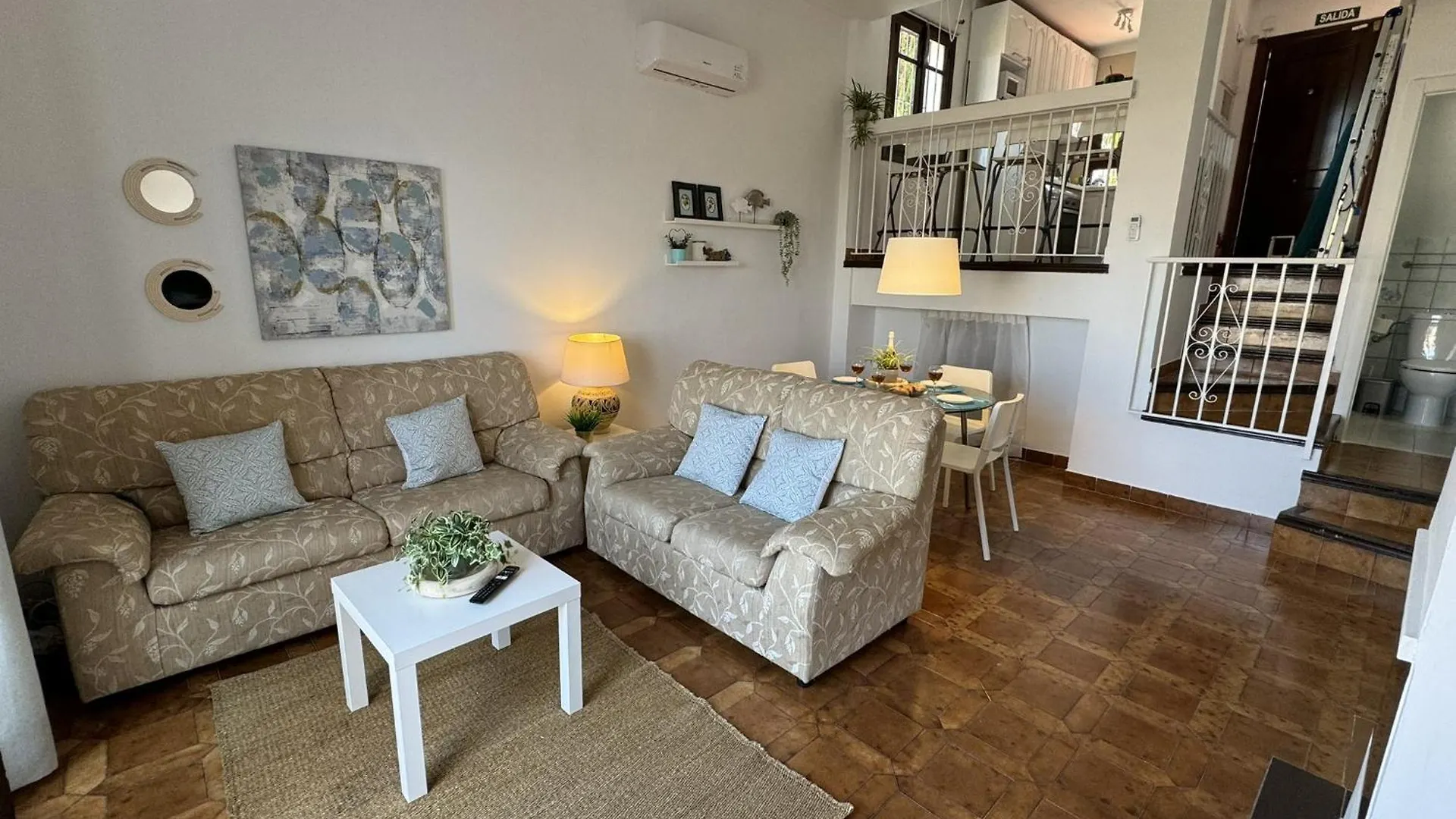 Nerja Paradise Rentals - Villa Margot Spain