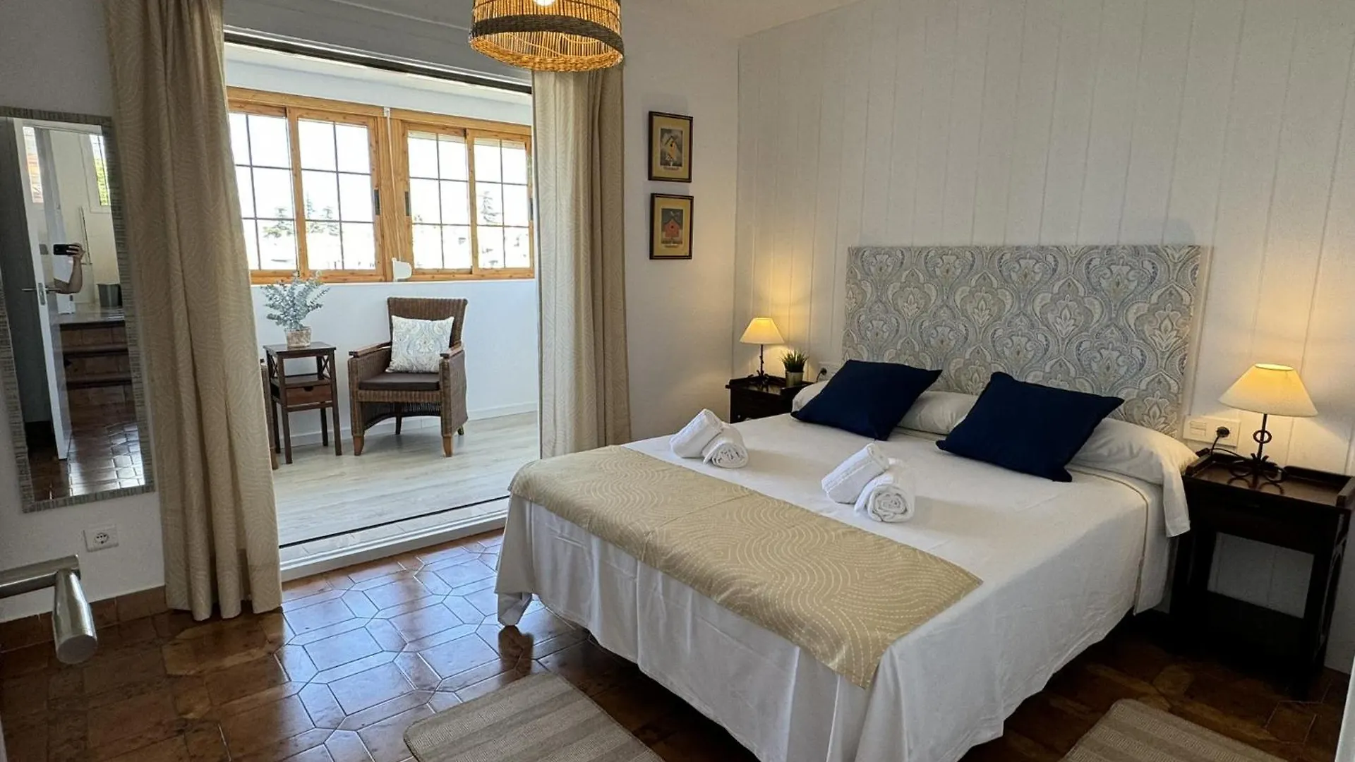 Nerja Paradise Rentals - Villa Margot