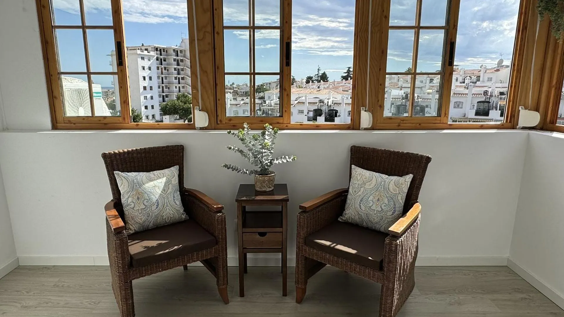 Nerja Paradise Rentals - Villa Margot 0*,  Spain