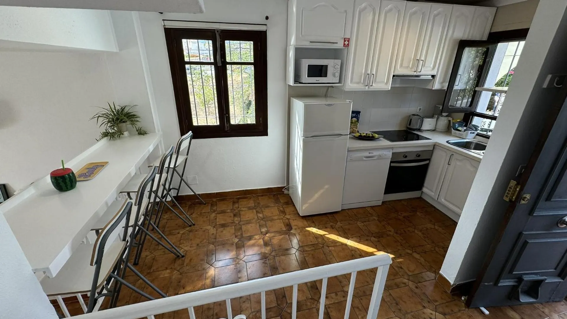 Nerja Paradise Rentals - Villa Margot 0*,