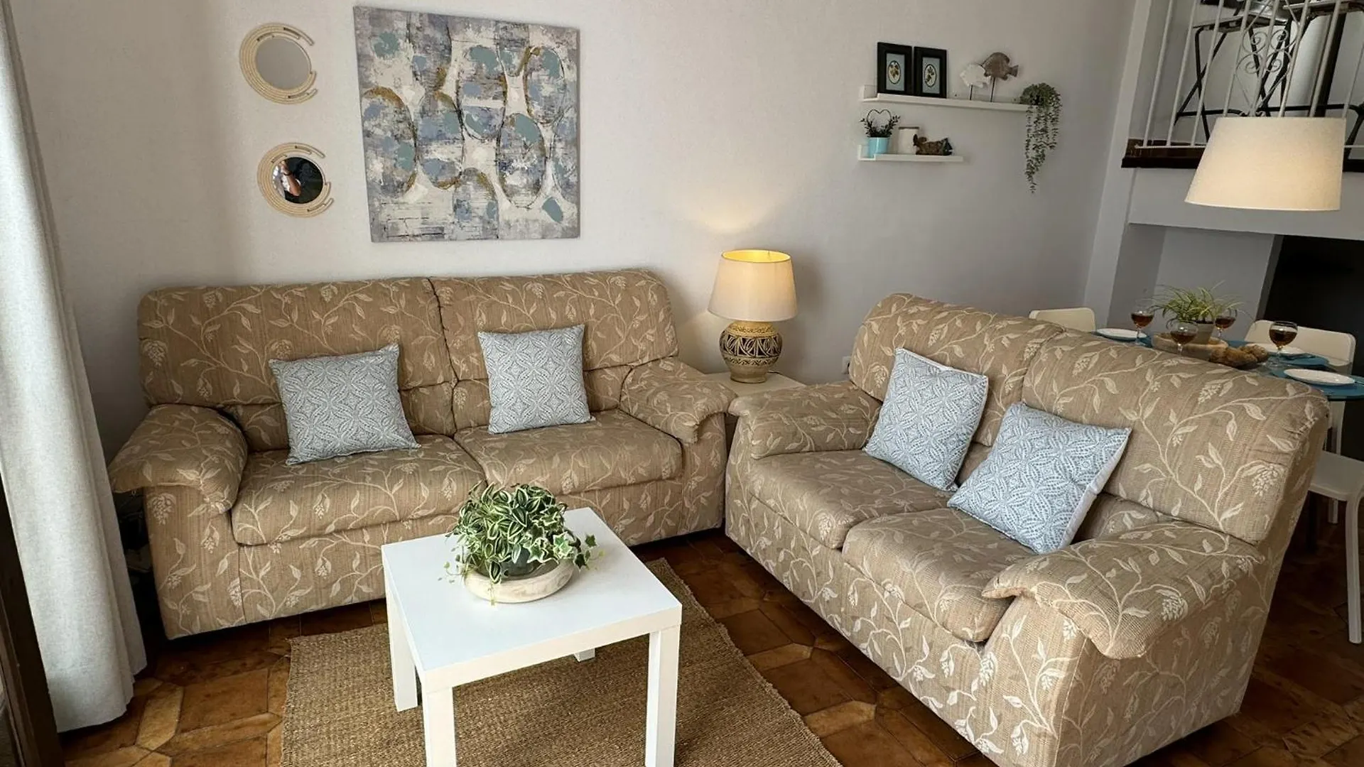 Nerja Paradise Rentals - Villa Margot