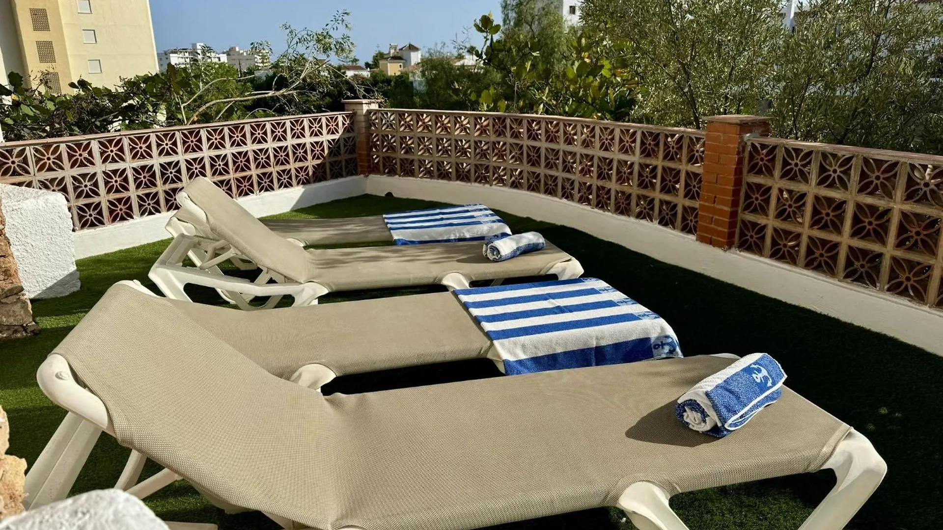 Nerja Paradise Rentals - Villa Margot