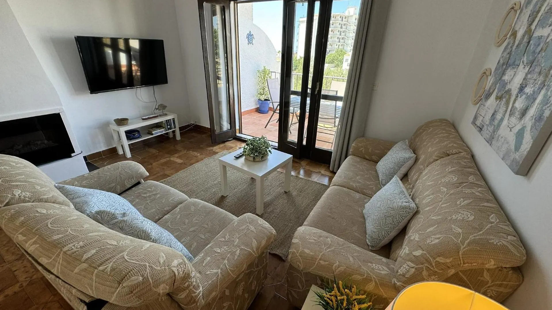 Nerja Paradise Rentals - Villa Margot Spain
